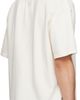 Rhude Rhude Off-White 'Rhude' Collegiate Crest T-shirt - 3