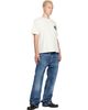 Rhude Rhude Off-White Safari Crest T-shirt - 4