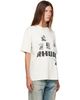Rhude Rhude Off-White 'Winter 91 Rallye' T-shirt - 2
