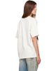 Rhude Rhude Off-White 'Winter 91 Rallye' T-shirt - 3