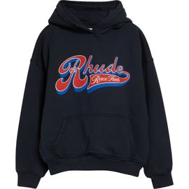 Rhude Rhude Pit Stop Hoodie