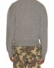 Rhude Rhude Quarter Zip Knit Top - 2