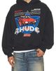 Rhude Rhude Road To Cairo Hoodie - 1
