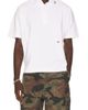 Rhude Rhude Short Sleeve Jersey Polo Shirt - 1