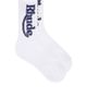 Rhude Rhude Vertical Race Track Sock - 1