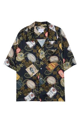Sho Dress