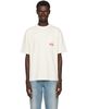 Rhude Rhude White 'American Spirit' Pocket T-shirt - 1