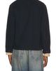 Rhythm Rhythm Awake Herringbone Jacket - 2
