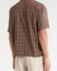 Rhythm Rhythm Brady Relaxed Fit Plaid Cotton Button-Up Shirt - 2