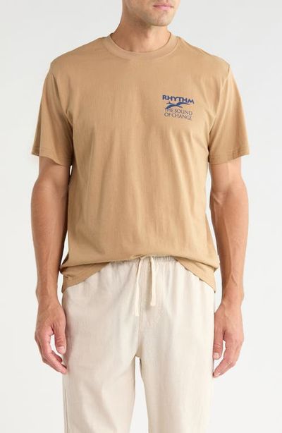 Rhythm Rhythm Calypso Graphic T-Shirt