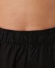 Rhythm Rhythm classic beach short in black - 3