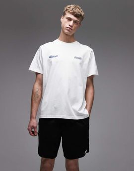 Rhythm Rhythm classic jam short in vintage black