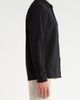 Rhythm Rhythm Classic Linen & Cotton Button-Up Shirt - 3