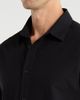 Rhythm Rhythm Classic Linen & Cotton Button-Up Shirt - 4