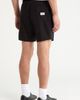 Rhythm Rhythm Classic Linen & Cotton Jam Drawstring Shorts - 2