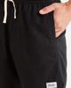 Rhythm Rhythm Classic Linen & Cotton Jam Drawstring Shorts - 4