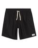 Rhythm Rhythm Classic Linen & Cotton Jam Drawstring Shorts - 5