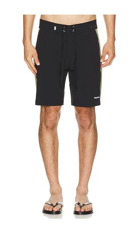 Rhythm Rhythm Core Swim Trunk