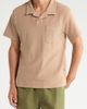 Rhythm Rhythm Cotton Terry Polo - 1