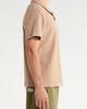 Rhythm Rhythm Cotton Terry Polo - 3