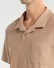 Rhythm Rhythm Cotton Terry Polo - 4