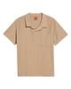 Rhythm Rhythm Cotton Terry Polo - 5