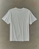 Rhythm Rhythm Drifter Graphic Tee in White, Men's at Urban Outfitters - 3