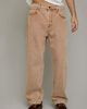 Rhythm Rhythm Essential Jeans in Brass, Men's at Urban Outfitters - 1