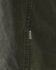 Rhythm Rhythm Field Guide Long Sleeve Shirt in Dark Green, Men's at Urban Outfitters - 5
