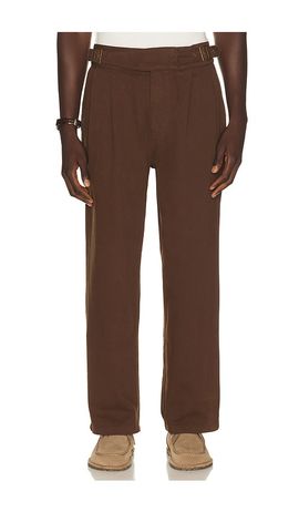 Rhythm Rhythm Ghurka Pant