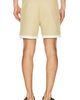 Rhythm Rhythm Heritage Hem Swim Trunk - 2