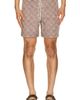 Rhythm Rhythm Heritage Java Swim Trunk - 1