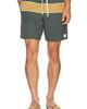 Rhythm Rhythm Heritage Midway Beach Short - 1