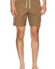 Rhythm Rhythm Heritage Swim Short - 1