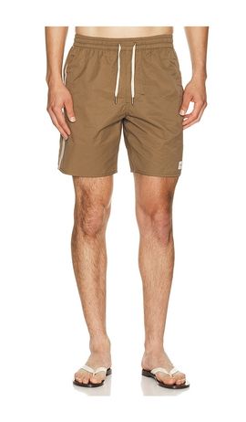 Rhythm Rhythm Heritage Swim Short