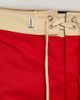 Rhythm Rhythm Heritage Swim Trunks in Red, Men's at Urban Outfitters - 4