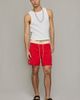 Rhythm Rhythm Heritage Swim Trunks in Red, Men's at Urban Outfitters - 6