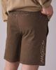 Rhythm Rhythm High Plains Jam Shorts in Brown, Men's at Urban Outfitters - 2