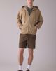 Rhythm Rhythm High Plains Jam Shorts in Brown, Men's at Urban Outfitters - 4