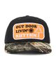 Rhythm Rhythm Outdoor Livin Cap - 1