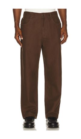Rhythm Rhythm Palmer Pant