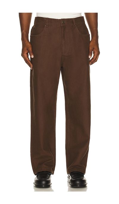 Rhythm Rhythm Palmer Pant