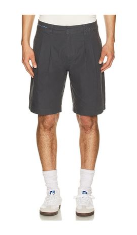 Rhythm Rhythm Pleated Short