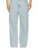 Rhythm Rhythm Relaxed Denim Pant - 1