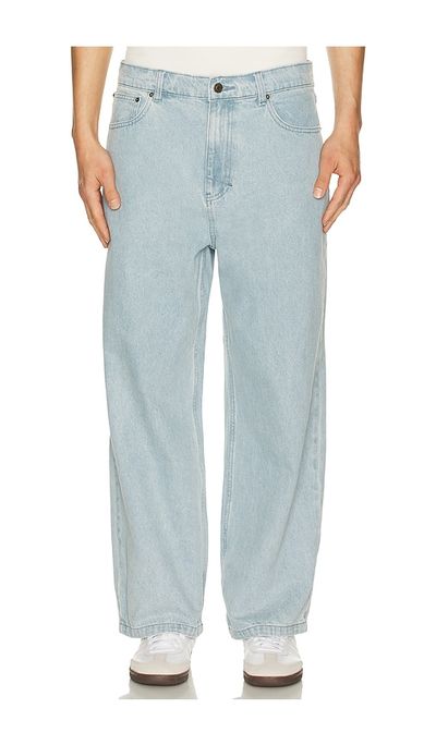 Rhythm Rhythm Relaxed Denim Pant