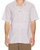 Rhythm Rhythm Seersucker Stripe Shirt - 1