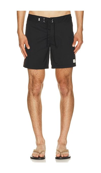 Rhythm Rhythm Snake Trials Swim Trunk