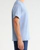 Rhythm Rhythm Stripe Cotton Blend Terry T-Shirt - 3