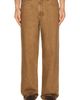Rhythm Rhythm Subtle Baggy Jean - 1
