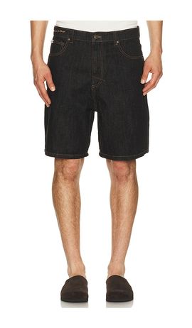 Rhythm Rhythm Toby Denim Short